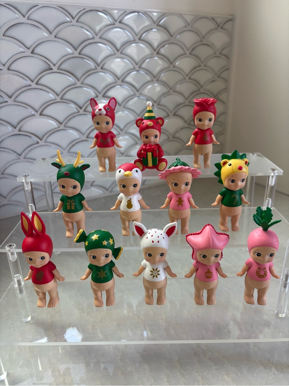 Sonny Angel Advent Calendar Series (2025)